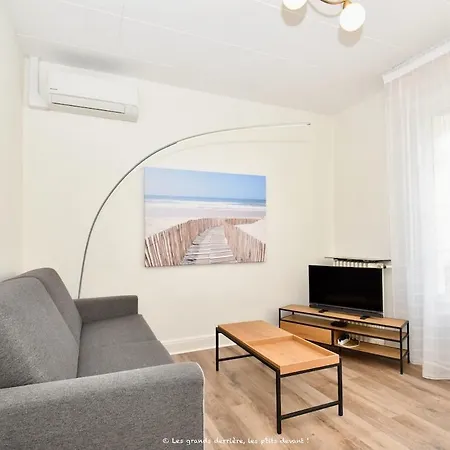Aunis Apartment Royan