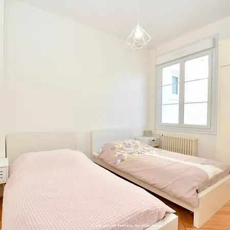 Aunis Apartment *