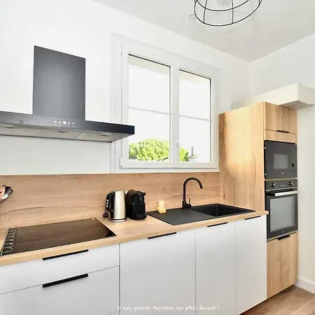 Apartment Aunis