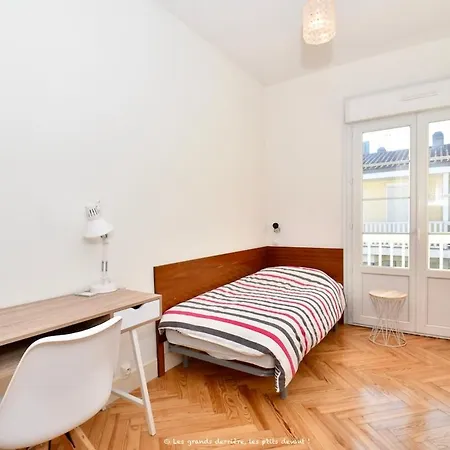 Apartment Aunis *